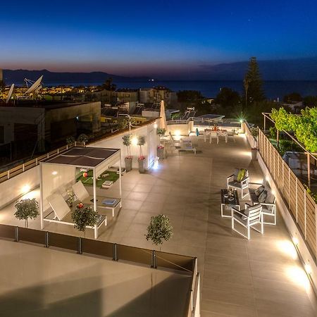 Angels Suites Платаньяс Экстерьер фото
