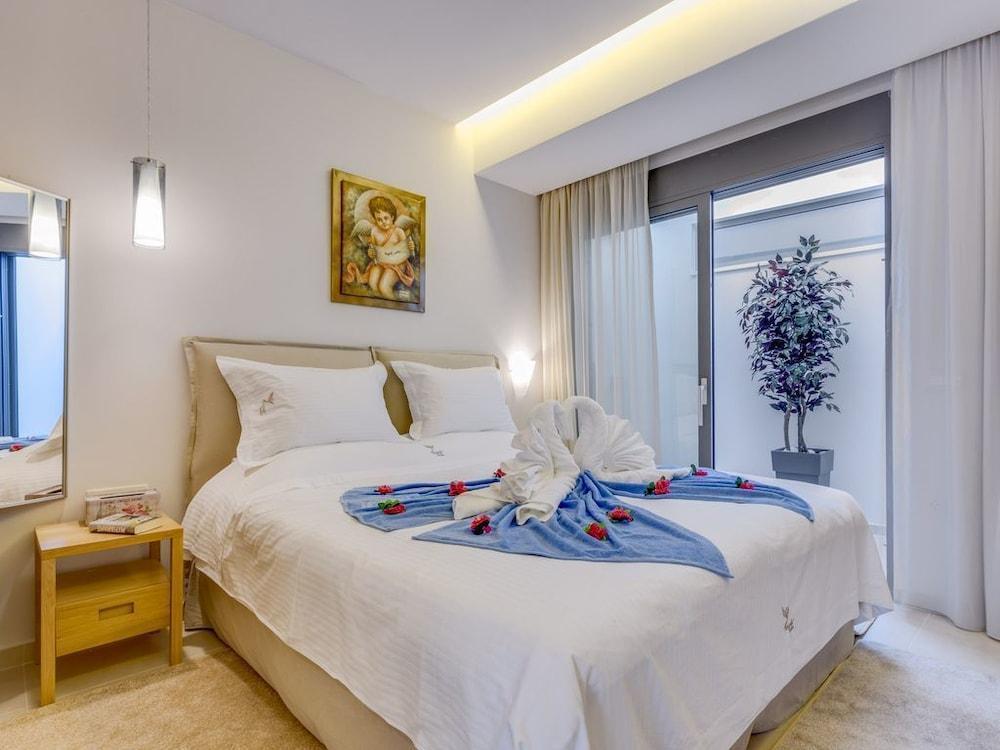 Angels Suites Платаньяс Экстерьер фото