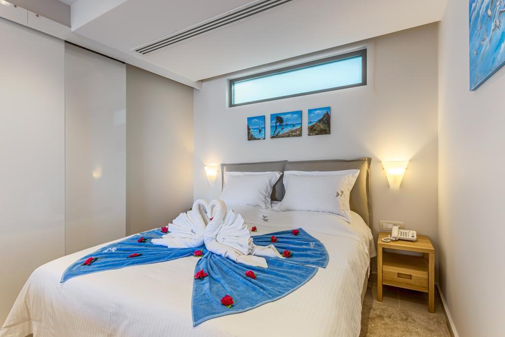 Angels Suites Платаньяс Экстерьер фото
