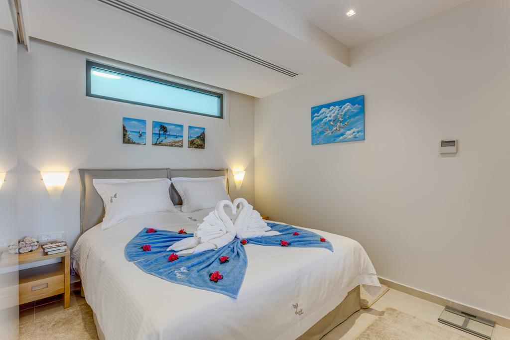 Angels Suites Платаньяс Экстерьер фото